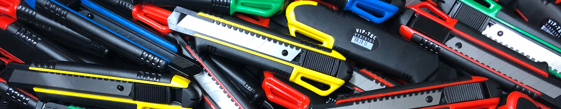 What is Utility Knife?