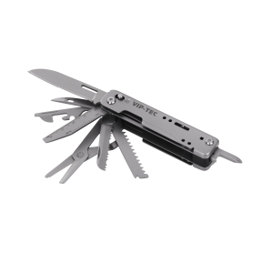 VT875194 - 13 PARÇA MULTIFONKSİYONEL ÇAKI