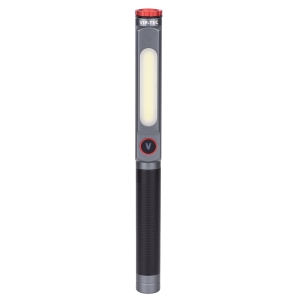 VT891201 ALÜMİNYUM KALEM TİPİ FENER