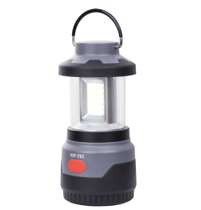 VT891206 ŞARJ EDİLEBİLİR OUTDOOR FENERİ