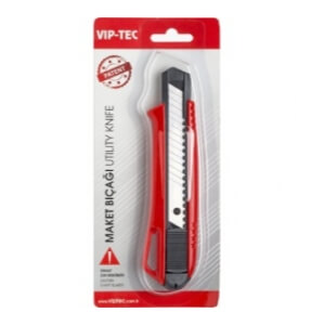 VT875102 Small Utility Knife 