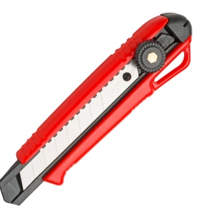 VT875103V Profesyonel Maket Bıçağı Stoplu-Plastik