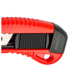VT875106 Professional Utility Knife 