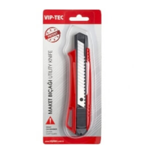 VT875108 Utility Knife 