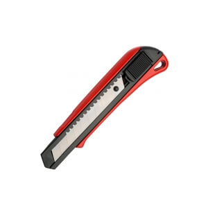 VT875111 Professional Utility Knife 