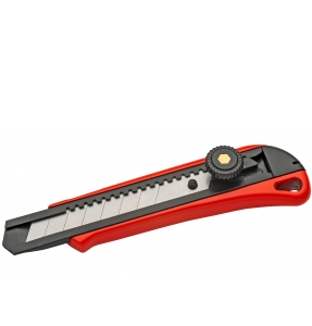 VT875111T Professional Saw Blade Utility Knife