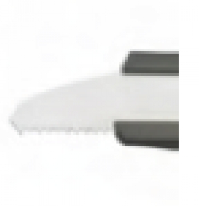 VT875115T Testere Ağızlı Maket Bıçağı-Plastik