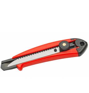 VT875115T Professional Saw Blade Utility Knife