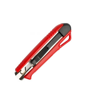 VT875116 Safety Utility Knife 