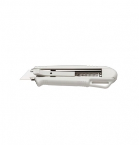 VT875116-W Beyaz Seri Seramik Emniyetli Maket Bıçağı