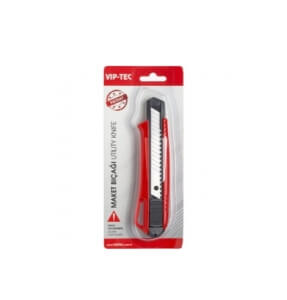 VT875117 Professional Utility Knife
