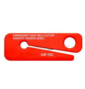 VT875200 Safety Seat Belt Cutter