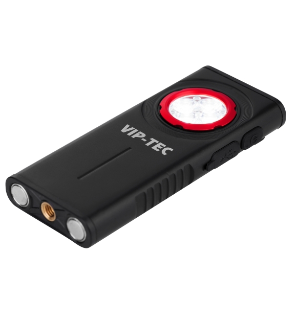 VT891203 SLIM CEP FENERİ