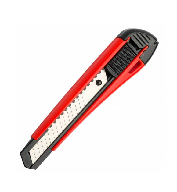 VT875114 Professional Utility Knife 