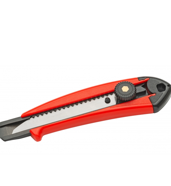 VT875115T Professional Saw Blade Utility Knife