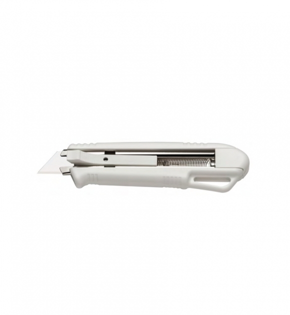 VT875116-W White Series Ceramic Blade Safety Cutter