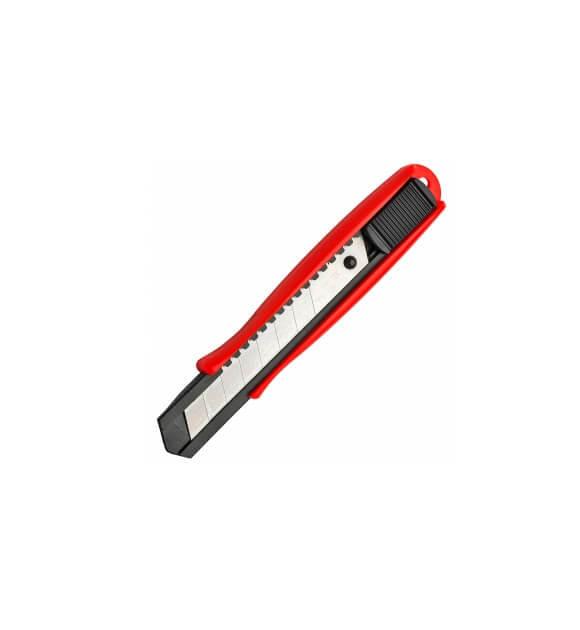 VT875118 Utility Knife 