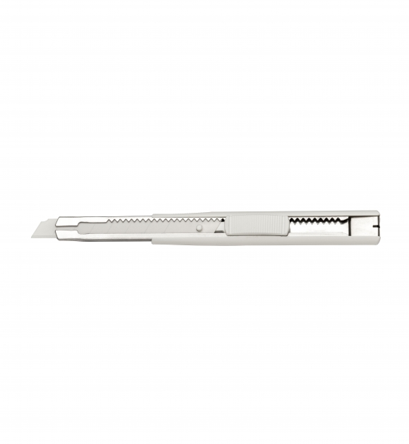 VT875114-W White Series Ceramic Blade 9 mm