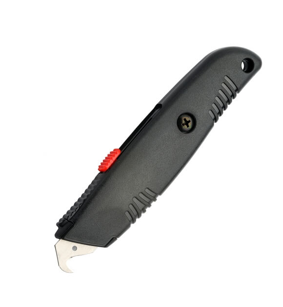 VT875121 Halıcı Tip Maket Bıçağı