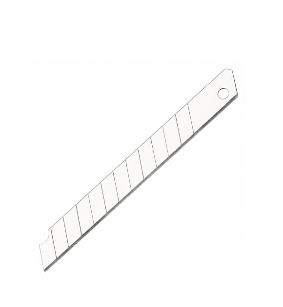 VT876000 9mm Snap-Off Spare Blade 